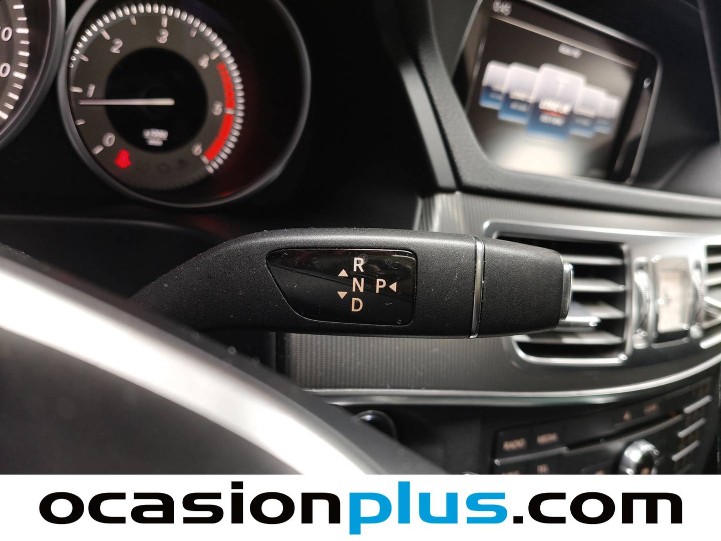 Mercedes Clase E Mercedes Clase E 220 BlueTEC Avantgarde (170 CV) de segunda mano