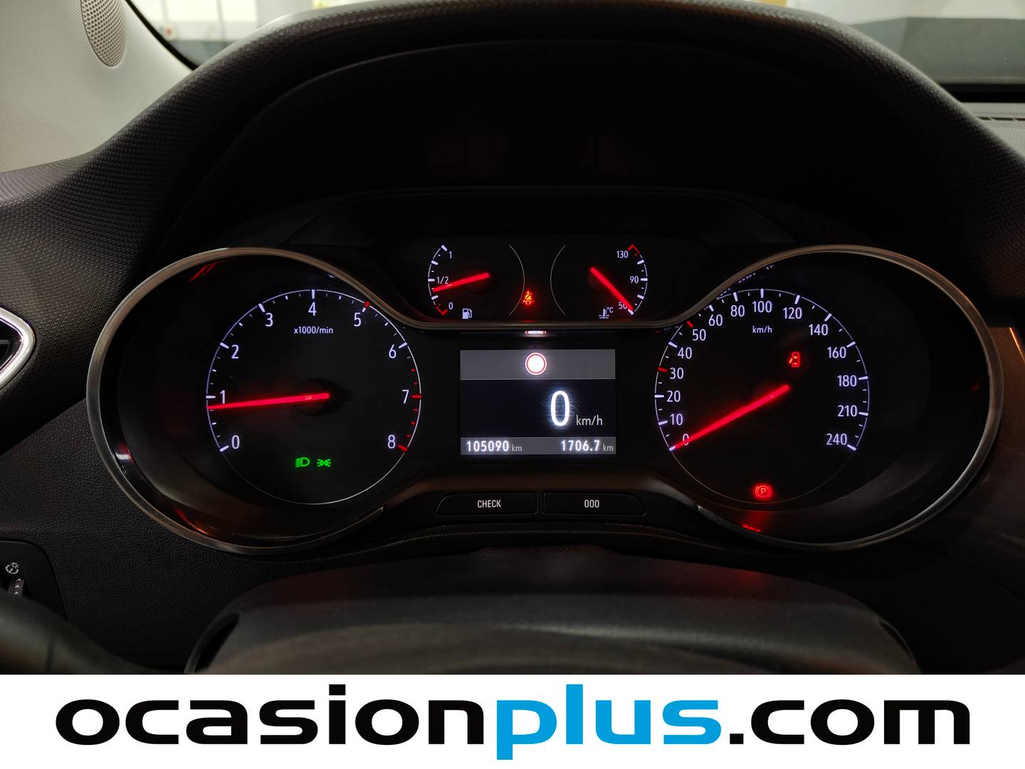 Opel Crossland Opel Crossland 1.5D Business Elegance Auto (120 CV) de segunda mano