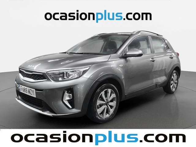 KIA Stonic 1.0 T-GDi MHEV MT Concept (100 CV) de segunda mano