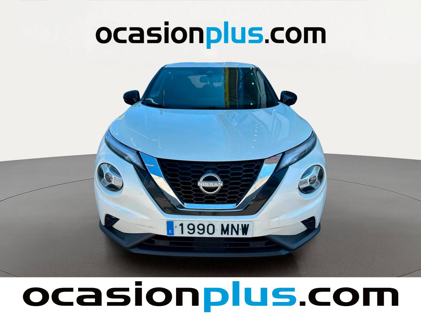 Nissan JUKE Nissan Juke DIG-T N-Connecta 4x2 DCT (114 CV) 114cv