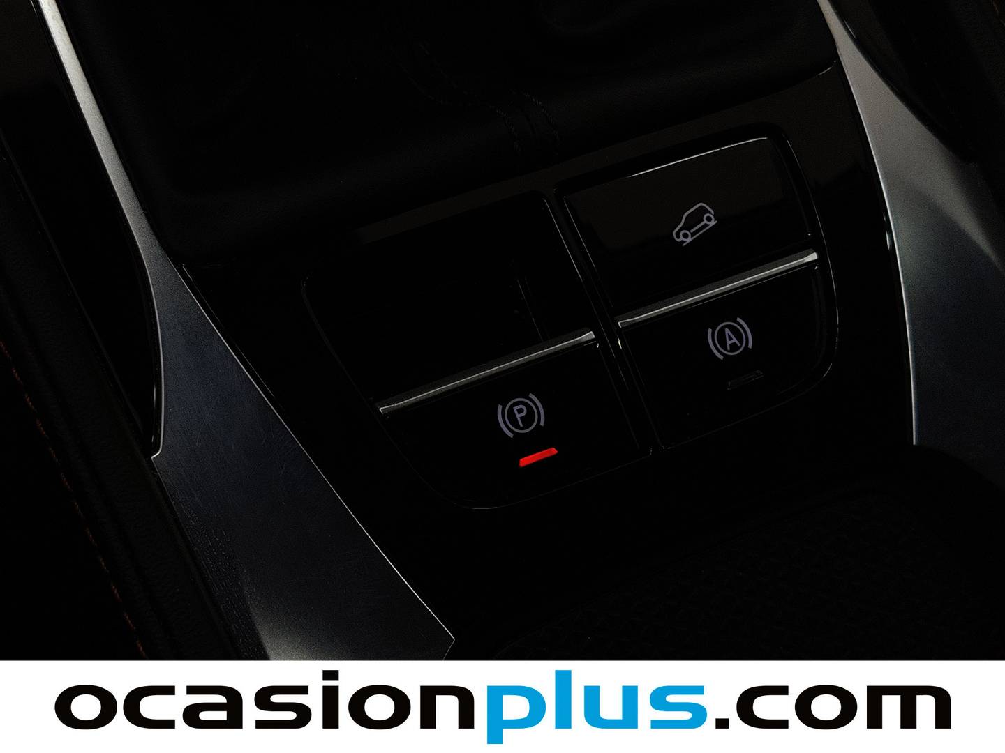 MG HS MG HS 1.5T Luxury (170 CV) 2025