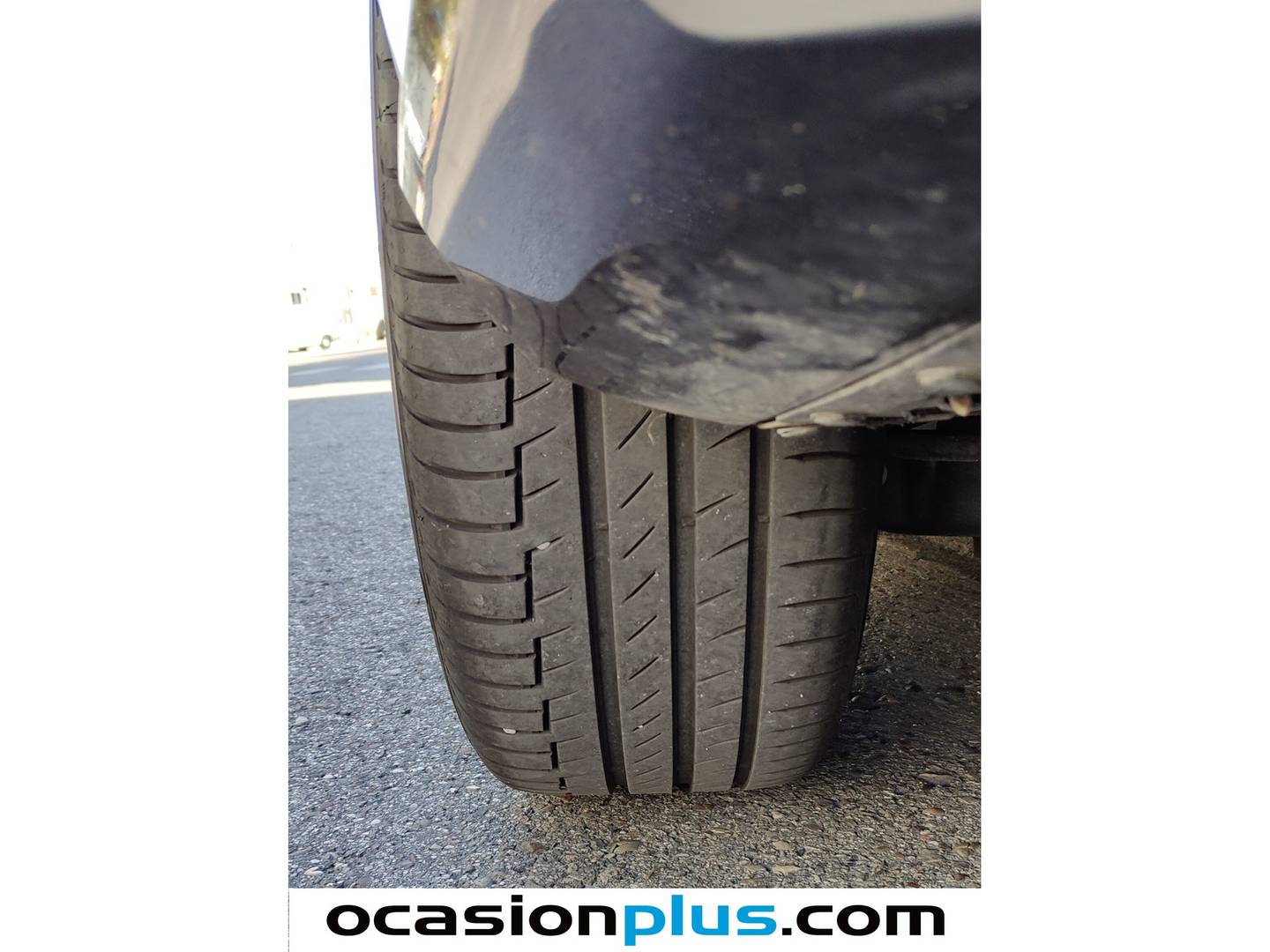 Hyundai Tucson Hyundai Tucson 1.6 TGDI 48V N-Line Sky DC (150 CV) de segunda mano