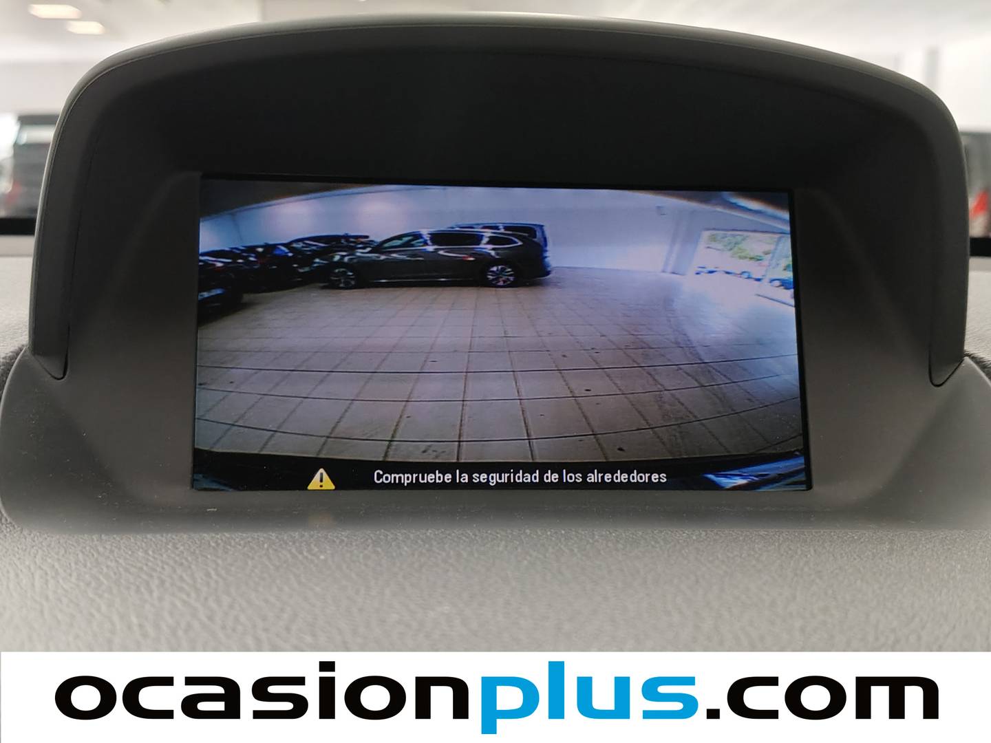 Equipamiento del Opel Mokka Opel Mokka 1.4 Turbo S&S Excellence 4x2 (140 CV)