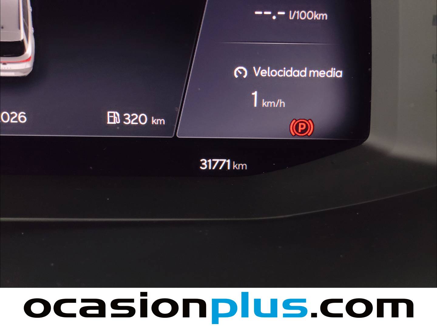 Foto Cupra León CUPRA Leon Sportstourer 1.5 eTSI DSG (150 CV)