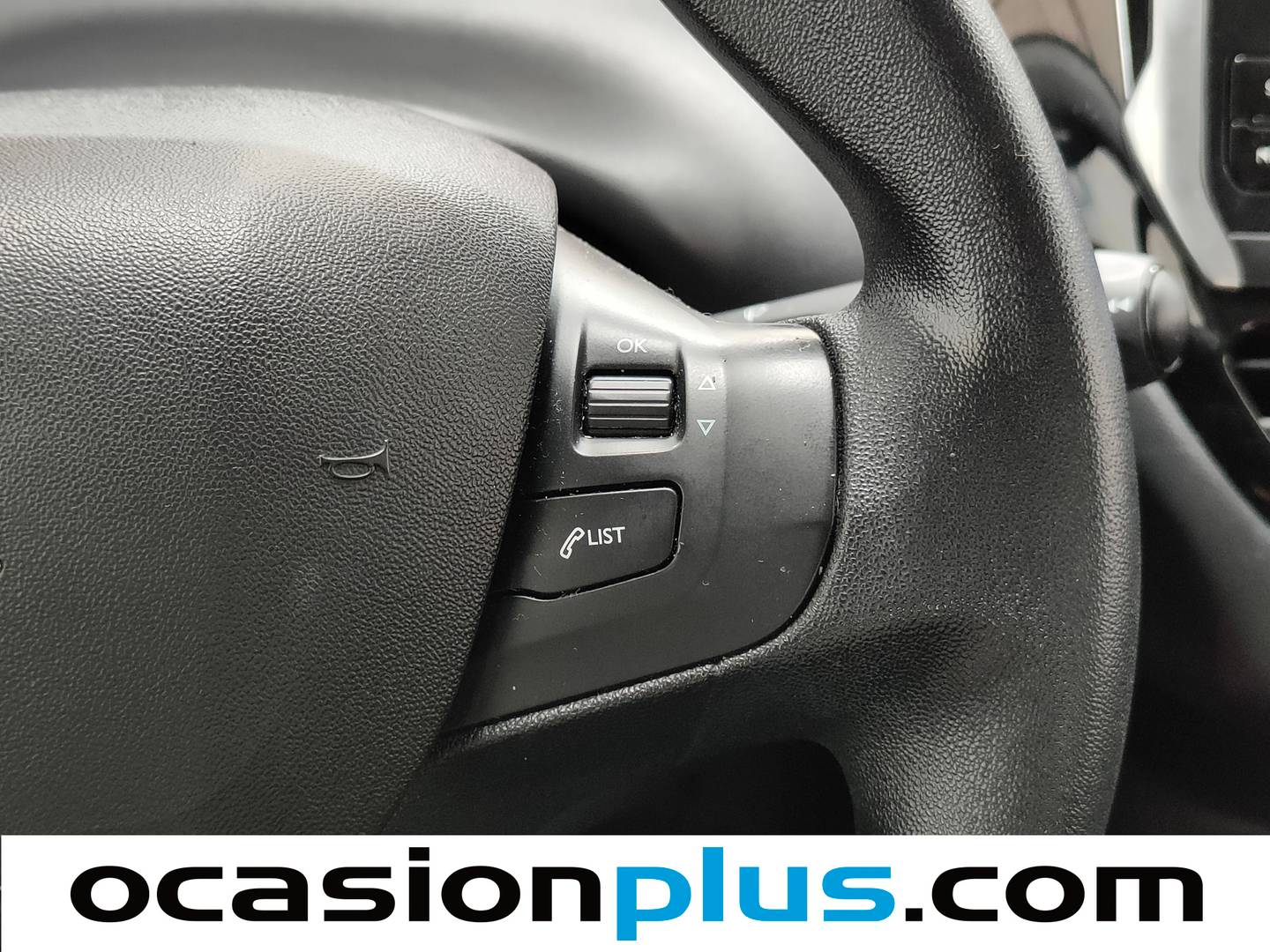 Peugeot 208 Peugeot 208 BlueHDi 100 Active (100 CV) seminuevo