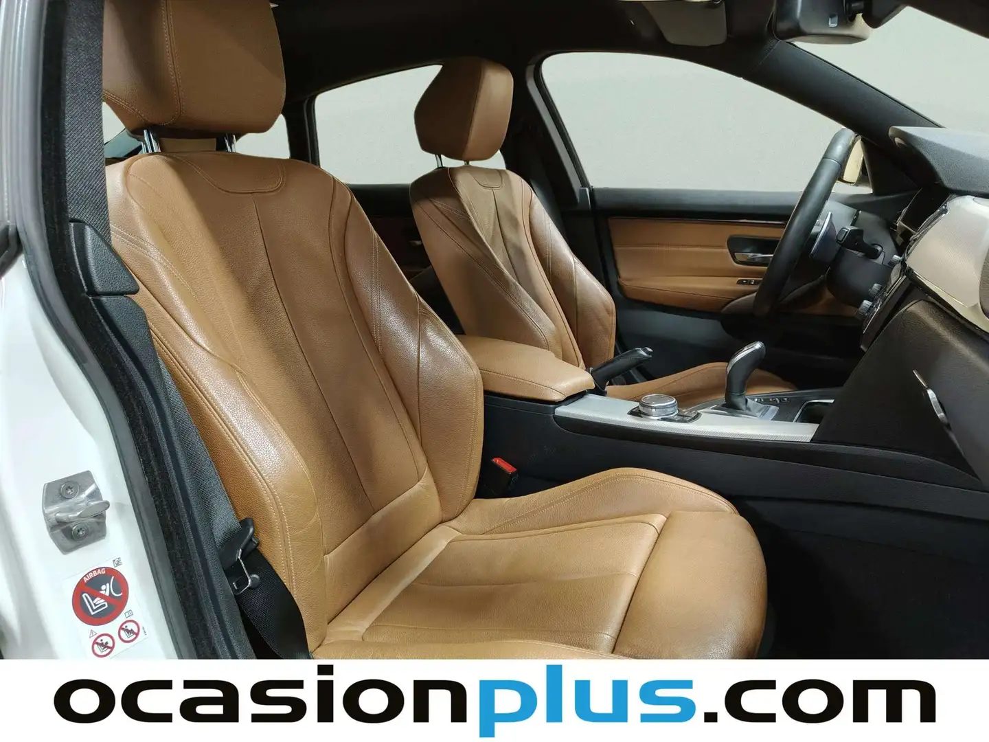 Foto BMW Serie 4 BMW Serie 4 420d Gran Coupe (190 CV)