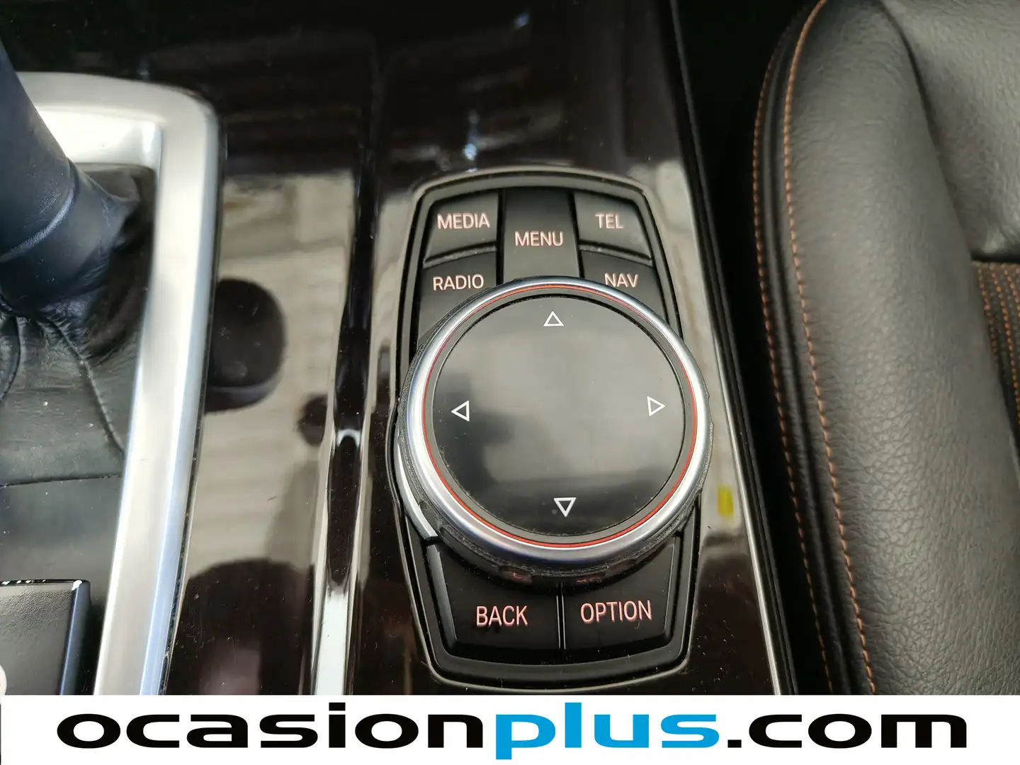 Foto BMW X4 BMW X4 xDrive30d (258 CV)