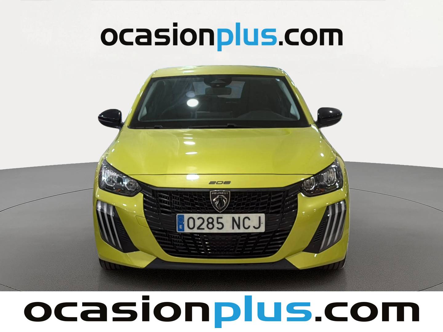 Peugeot 208 Peugeot 208 Style Hybrid 110 eDCS6 (110 CV) 110cv