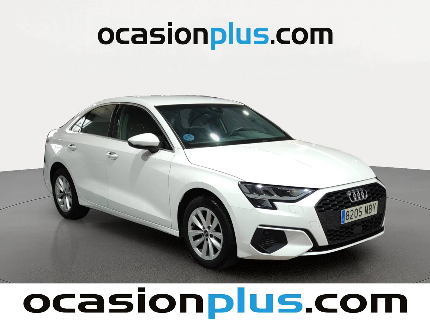 Foto Audi A3 Audi A3 Sedan 30 TFSI (110 CV)