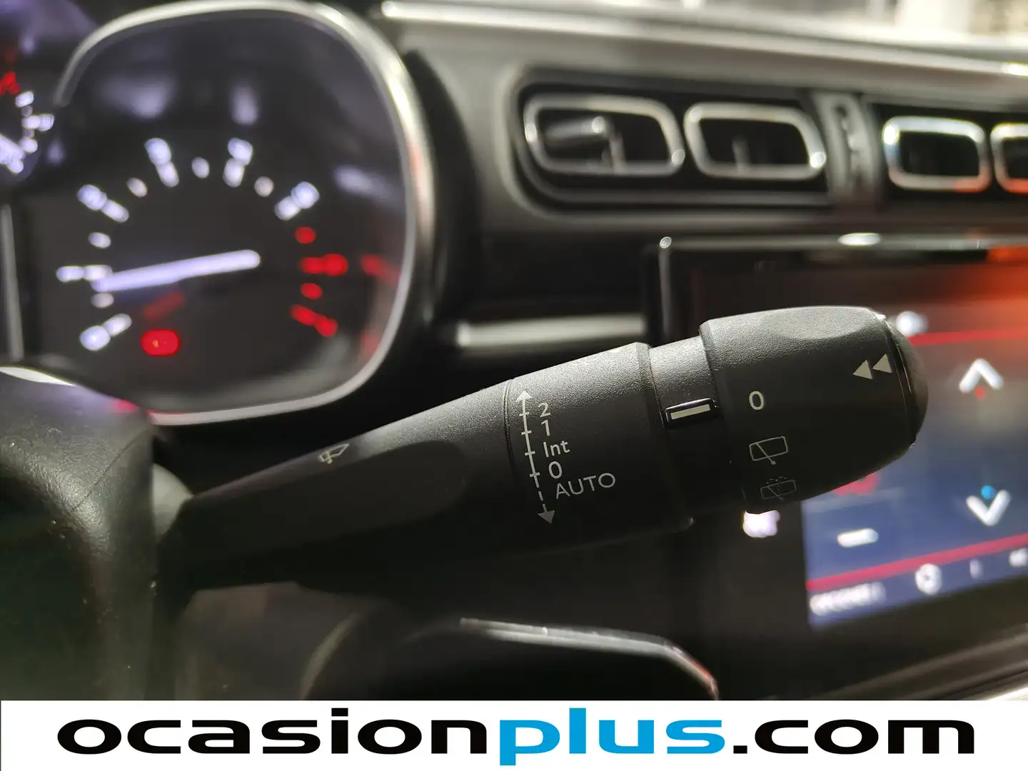 Foto Citroën C3 Citroen C3 PureTech 82 Shine  (82 CV)