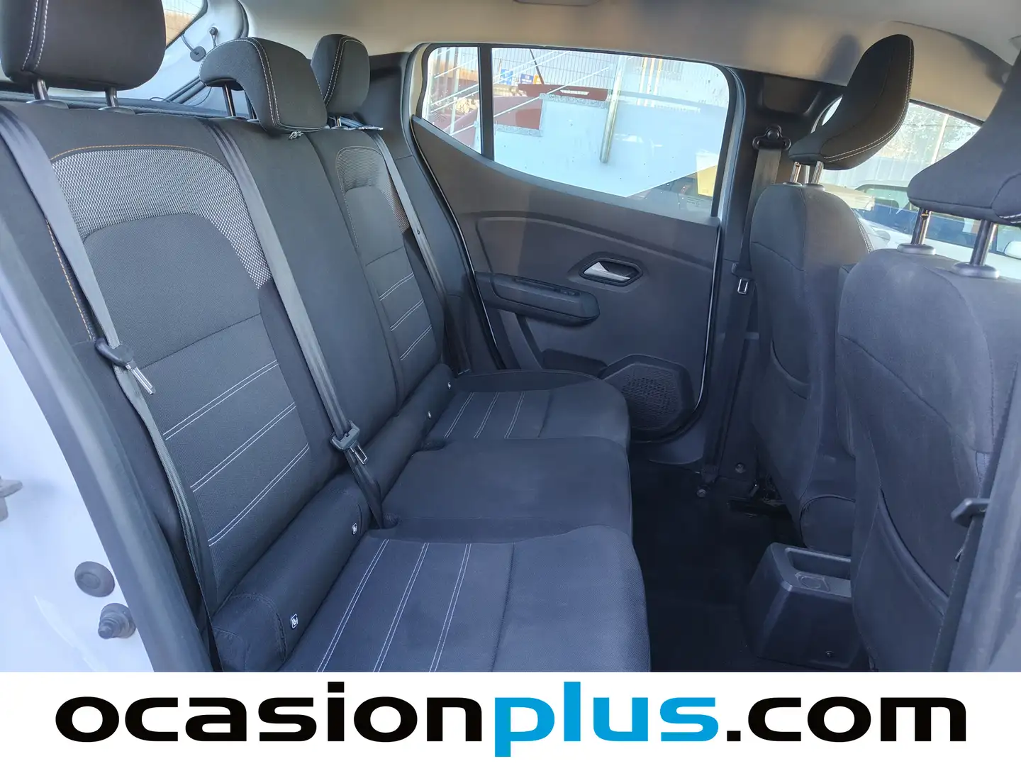 Foto Dacia Sandero Dacia Sandero Expression TCe (91 CV)