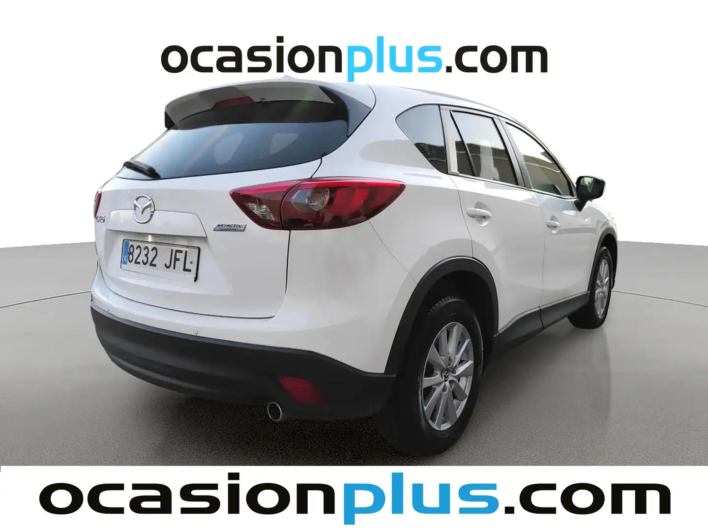 Foto Mazda CX-5 Mazda CX-5 2.2 DE Style + Navi 2WD AT (150 CV)