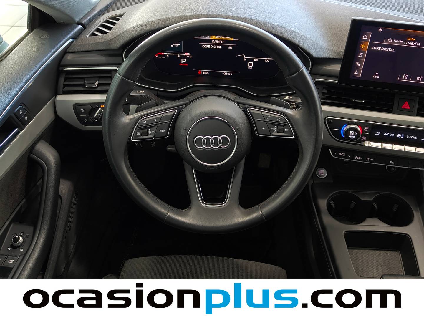 Audi A5 Audi A5 Sportback S line 40 TDI quattro (204 CV) S tronic barato