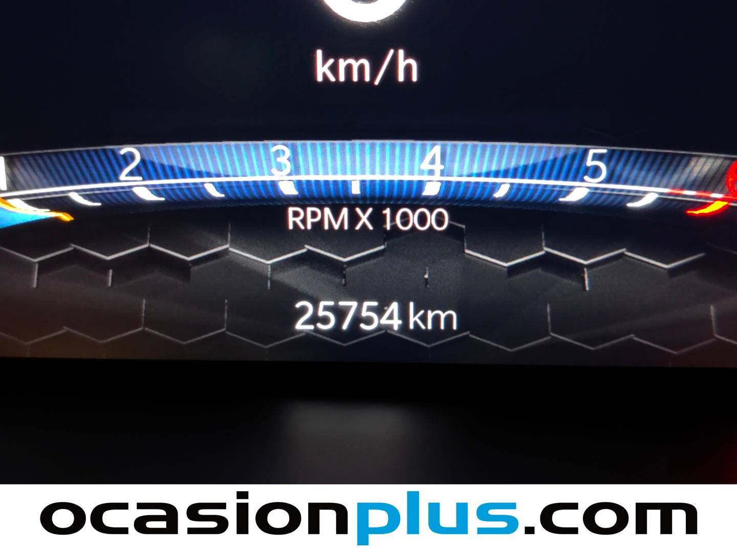 Foto Jeep Renegade Jeep Renegade eHybrid 1.5 Limited ATX (130 CV)