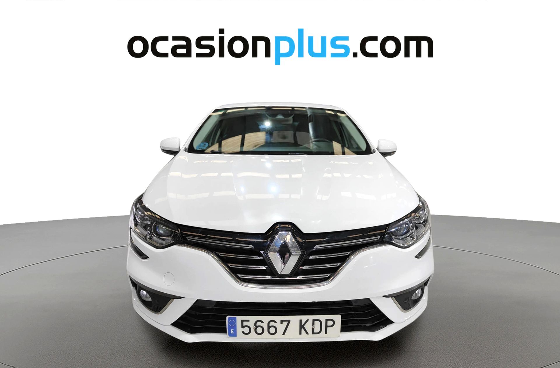 Renault Mégane Zen Energy TCe - foto 13
