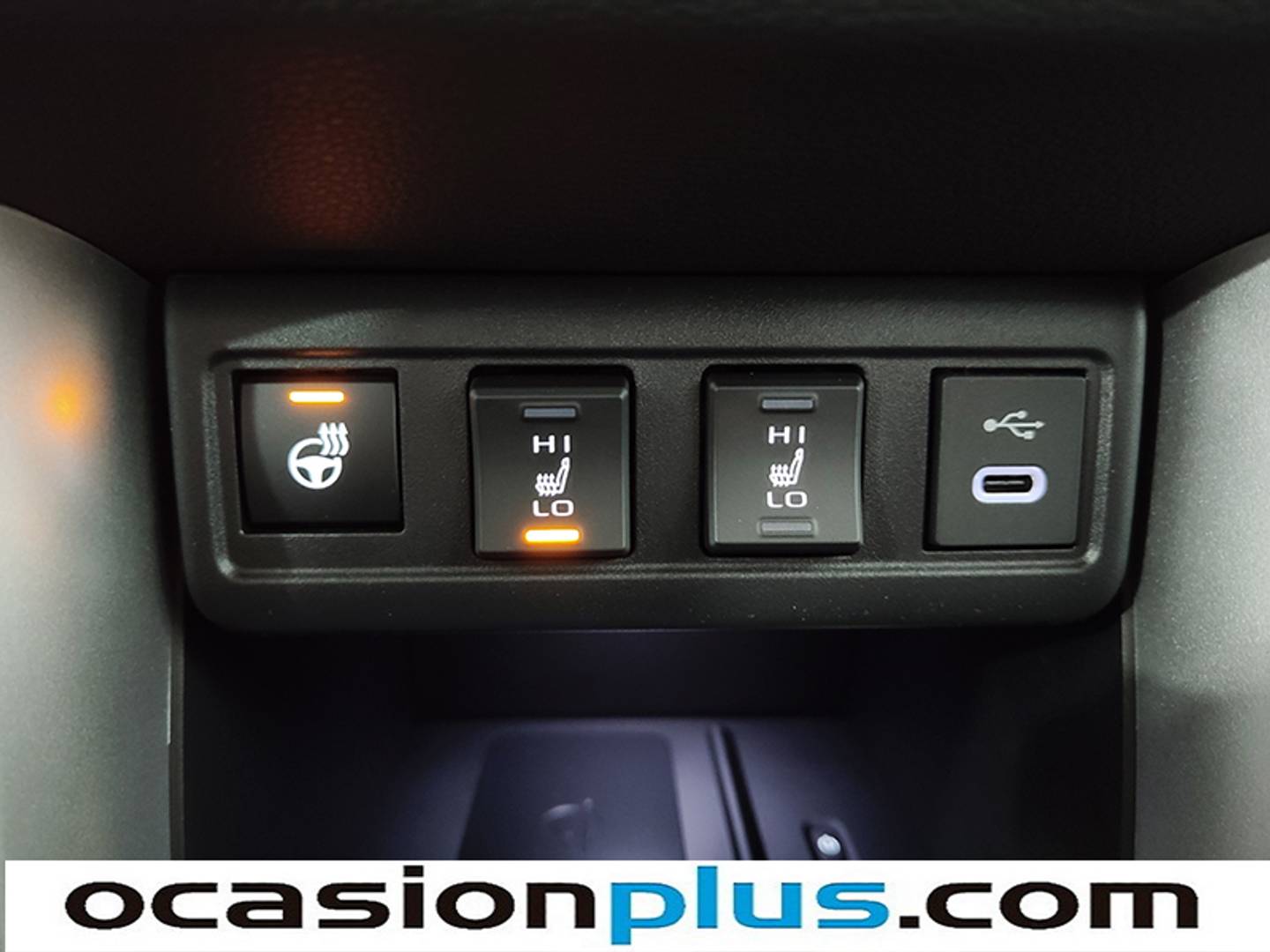 Foto Toyota Corolla Cross Toyota Corolla Cross 1.8 Híbrido Style Auto (140 CV)