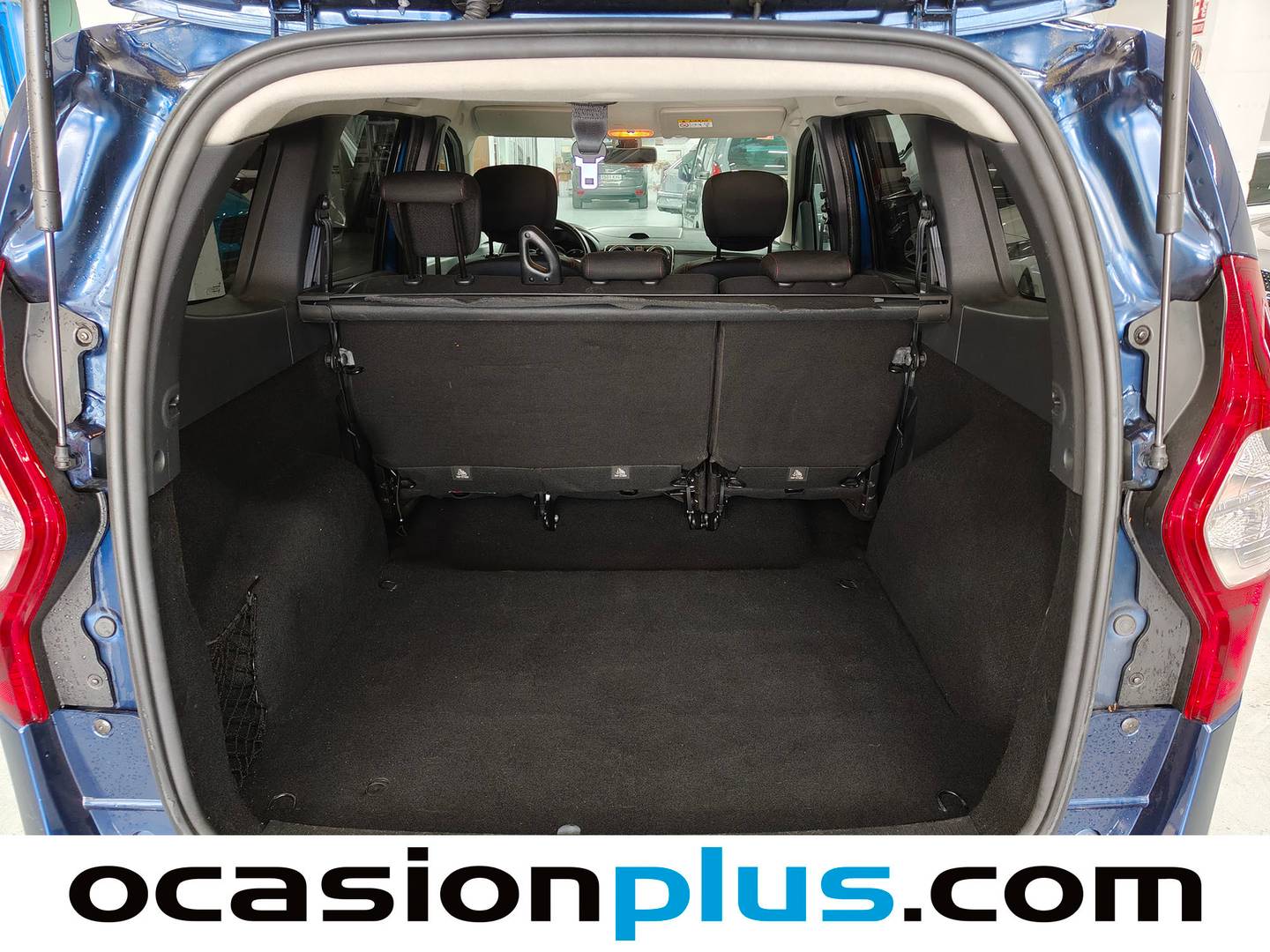 Dacia Lodgy Dacia Lodgy Serie Limitada Xplore TCE GPF (130 CV) km 0
