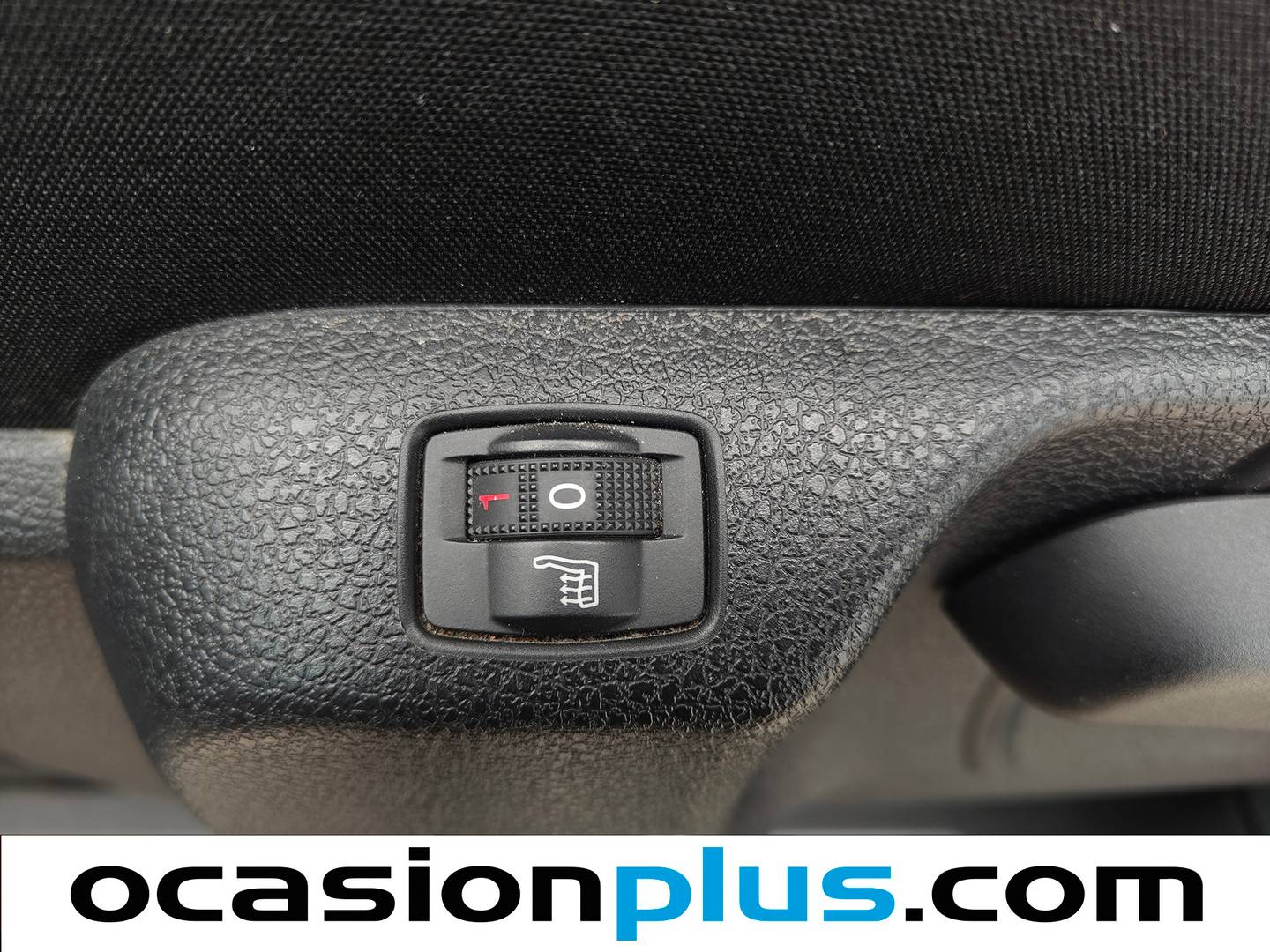 Equipamiento del Toyota Proace Verso Toyota Proace Verso 2.0D Family Advance Pack Plus Auto (120 CV)