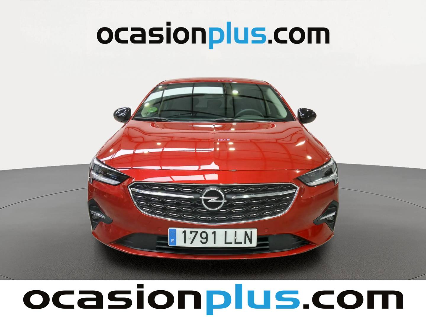 Opel Insignia Opel Insignia GS Business Elegance 1.5D DVH AT8 (122 CV) 122cv