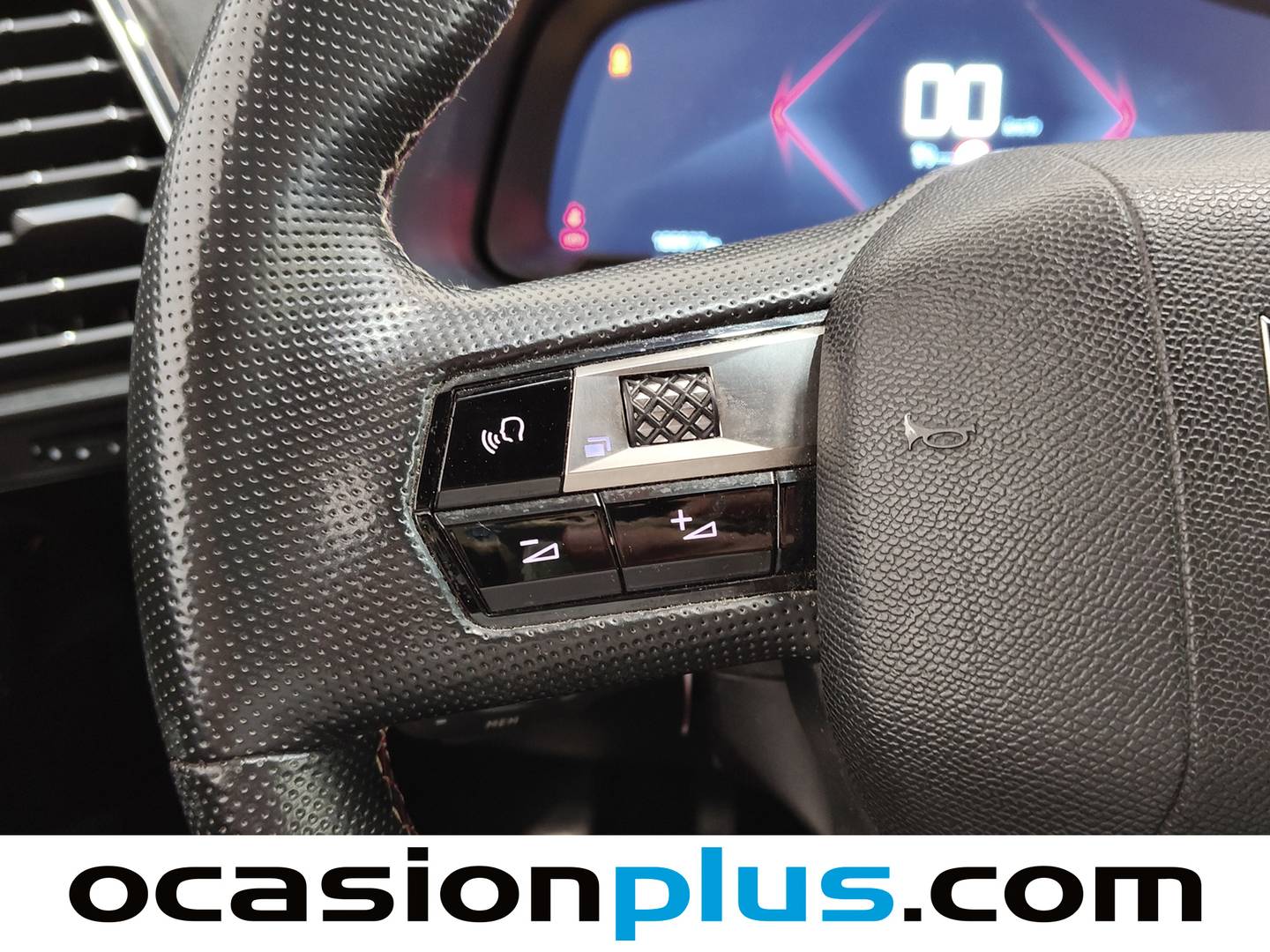 DS DS 7 Crossback DS DS7 Crossback BlueHDi 130 Performance Line Auto (130 CV) barato