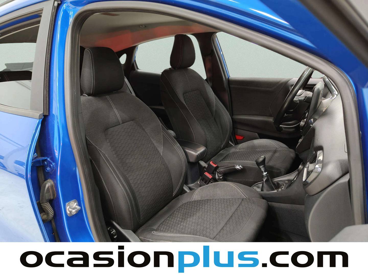 Foto Ford Puma Ford Puma 1.5 Ecoblue Titanium (120 CV)