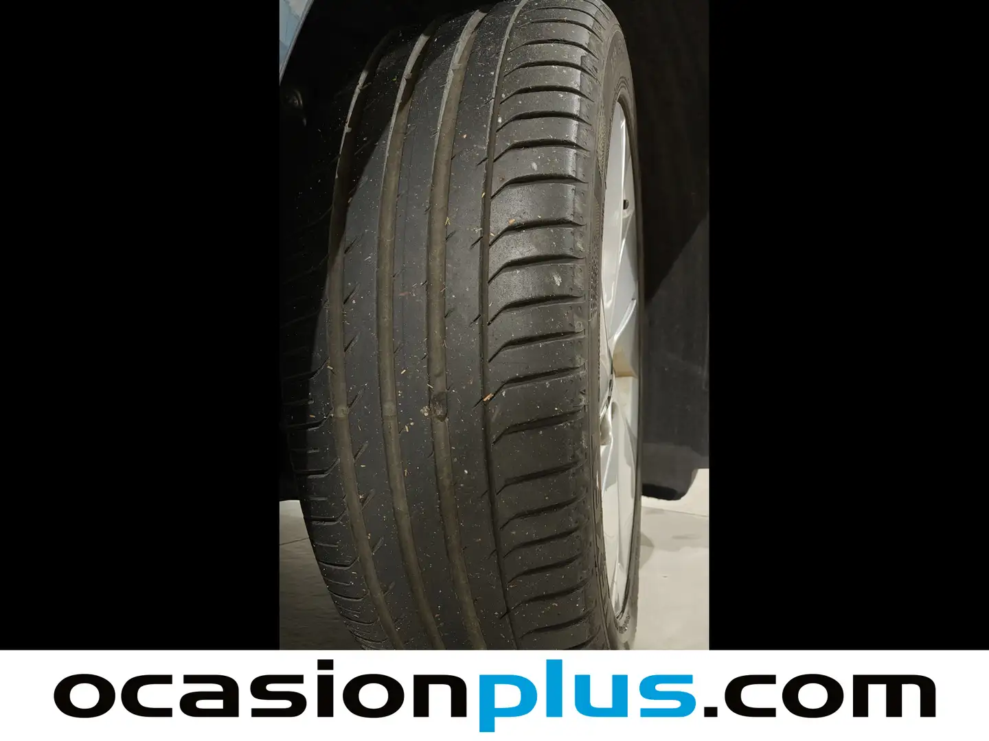 Foto Volkswagen Golf Volkswagen Golf Más 2.0 TDI (115 CV)