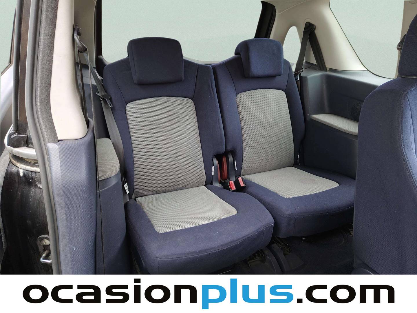 Foto Peugeot 1007 Peugeot 1007 1.4 HDI Sporty (70 CV)