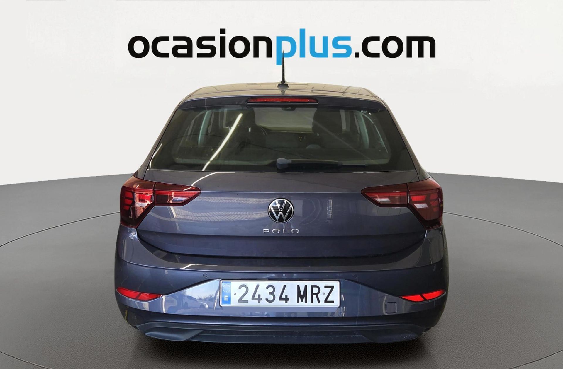 Volkswagen Polo Life 1.0 TSI - foto 14