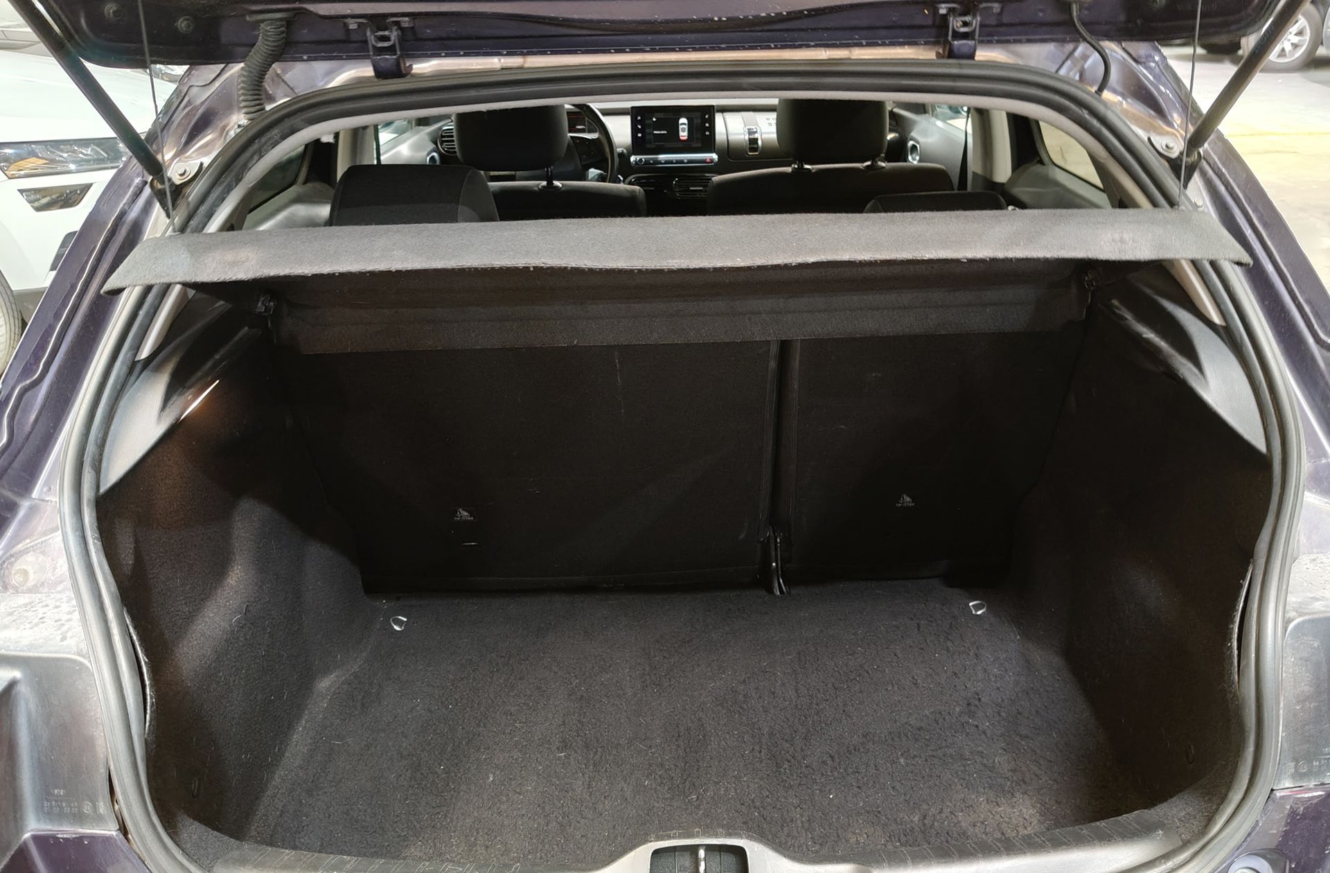 Citroën C4 Cactus PureTech 110 Feel - foto 17