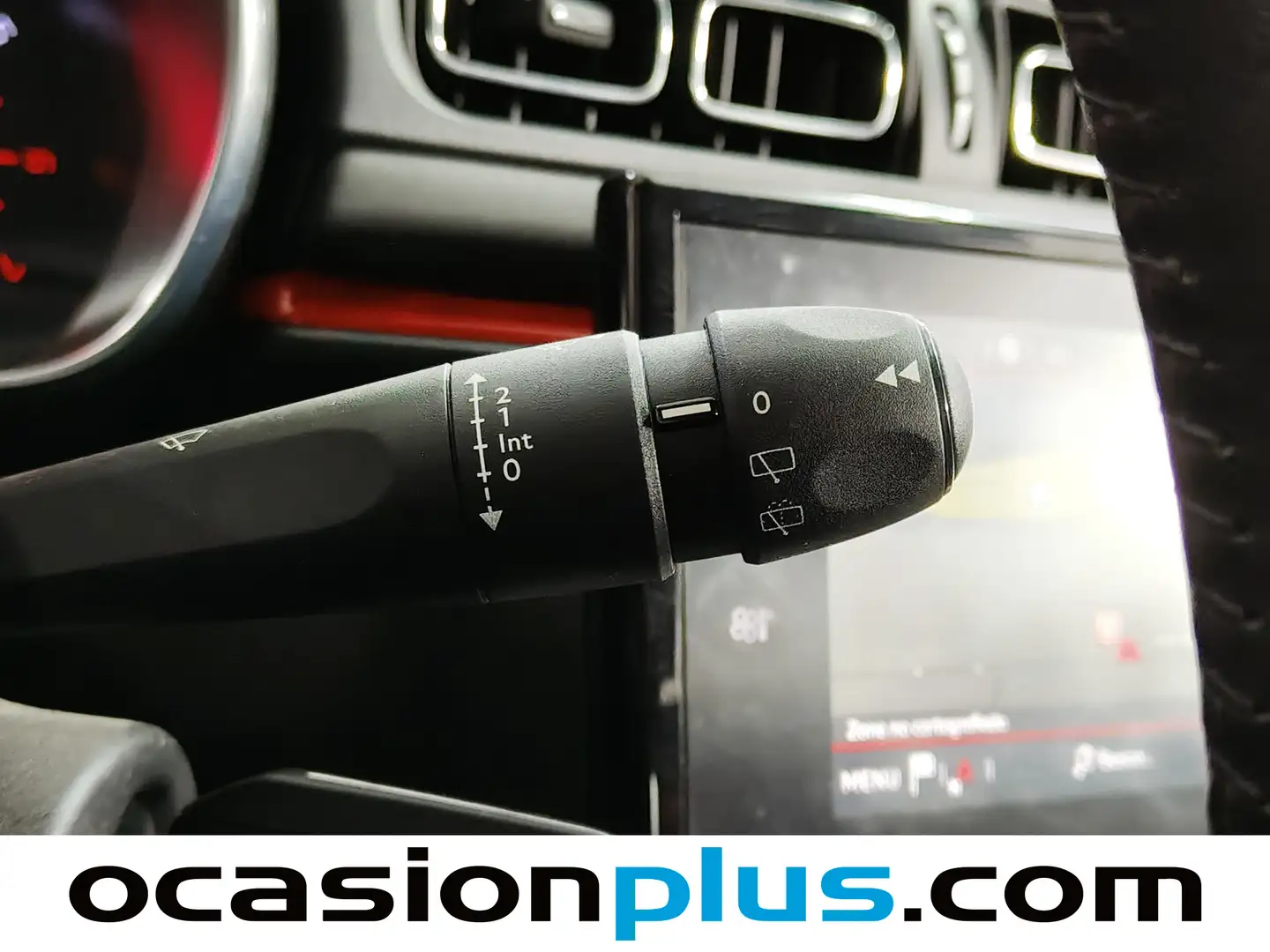 Foto Citroën C3 Citroen C3 BlueHDi 100 S&S Feel (99 CV)