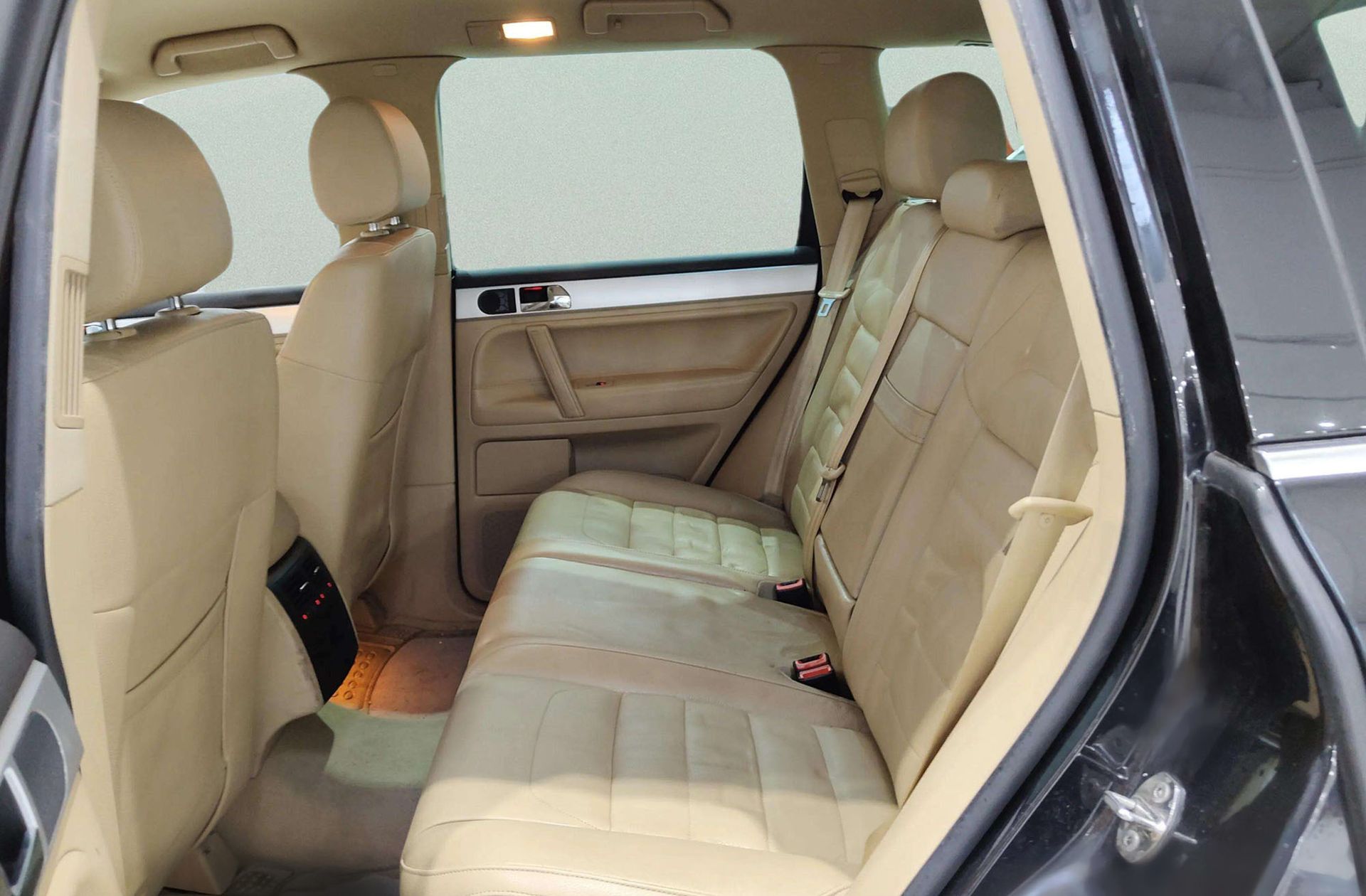 Volkswagen Touareg 3.0 TDI +Motion Tiptronic - foto 13