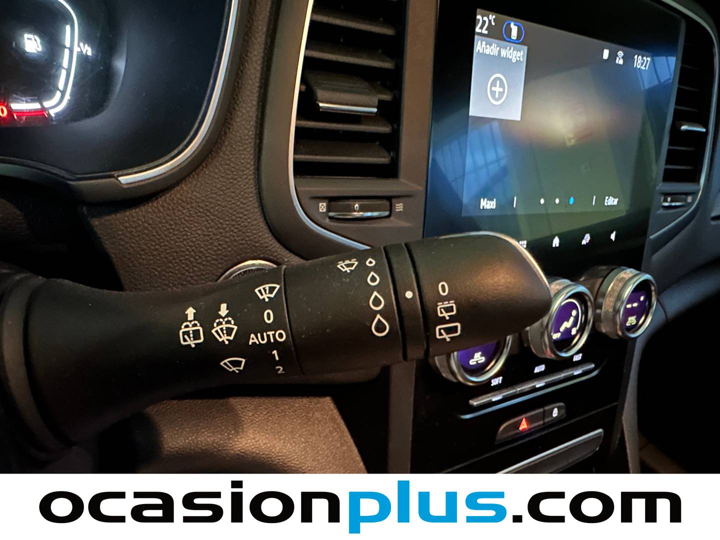 Foto Renault Mégane Renault Megane Intens Blue dCi (115 CV)