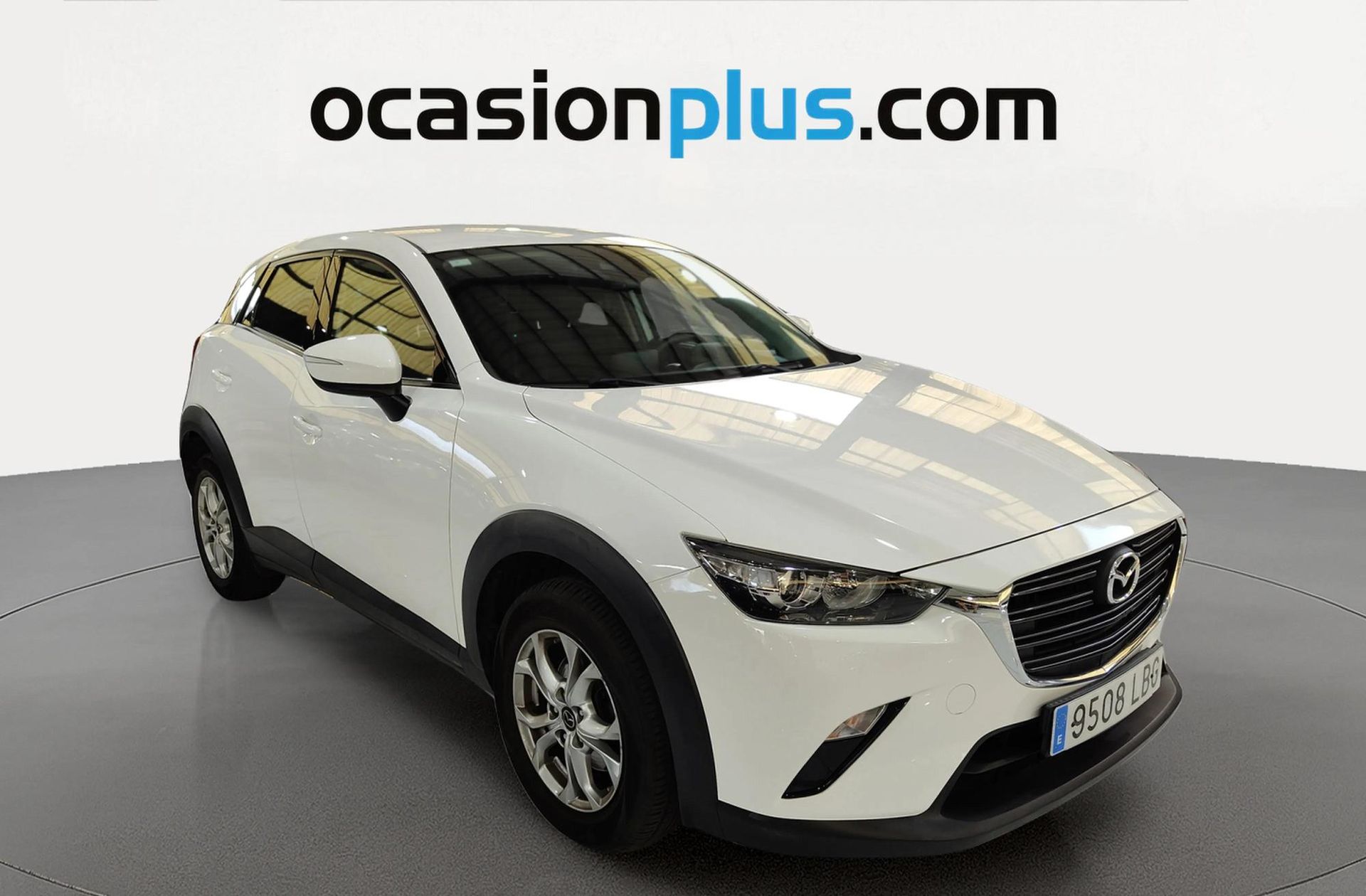 Mazda CX-3 2.0 G Origin Navi 2WD - foto 2