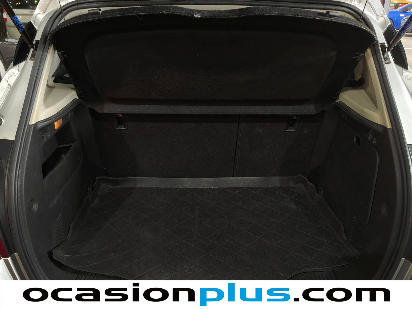 Opel Mokka X Opel Mokka X 1.6 CDTi S&S Excellence 4X2 (136 CV) diésel