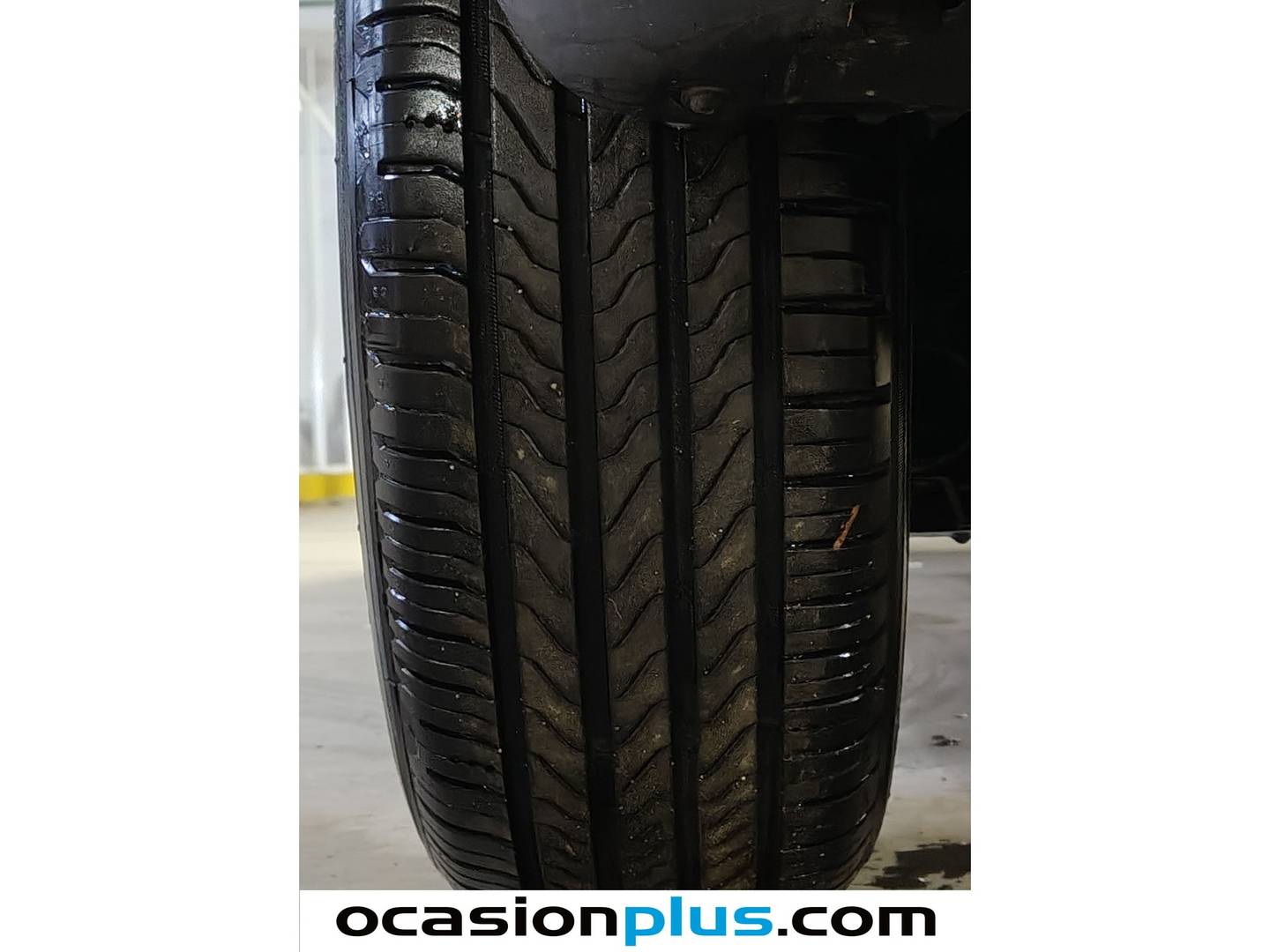 Foto Renault Captur Renault Captur Limited TCe  (130 CV) GPF