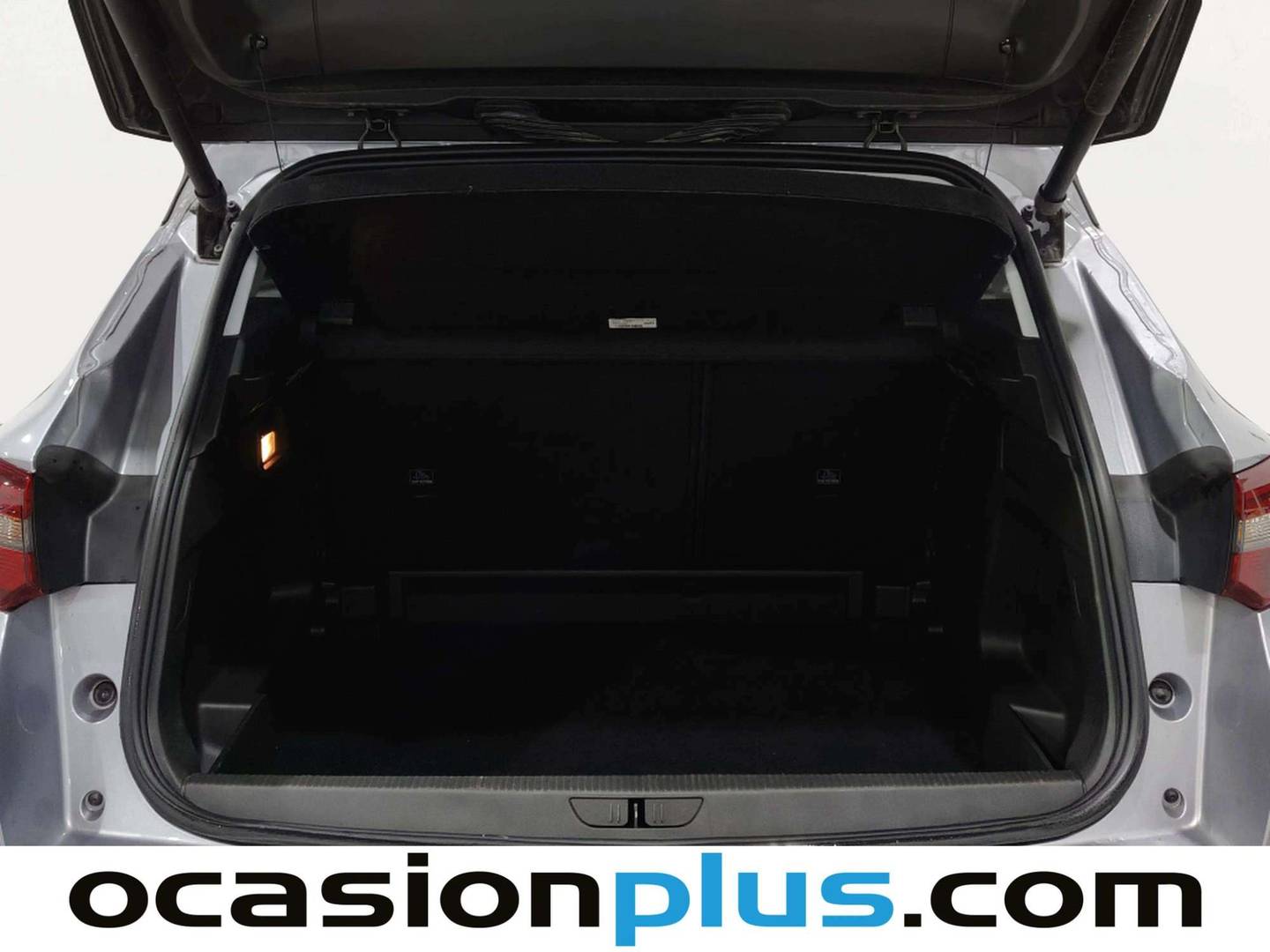 Foto Opel Grandland Opel Grandland 1.2 Turbo S&S GS Auto (130 CV)