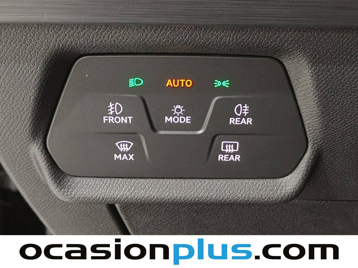 Cupra Formentor Cupra Formentor 1.5 TSI (150 CV) seminuevo