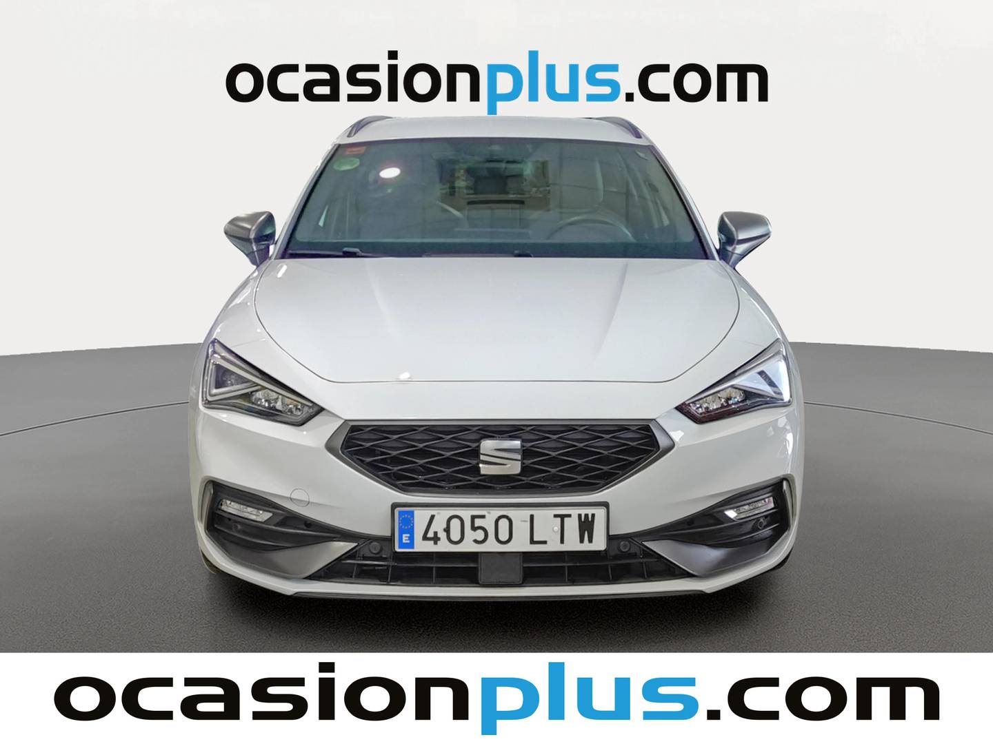 Foto Seat León SEAT León ST 1.5 TSI S&S FR Go L (150 CV)