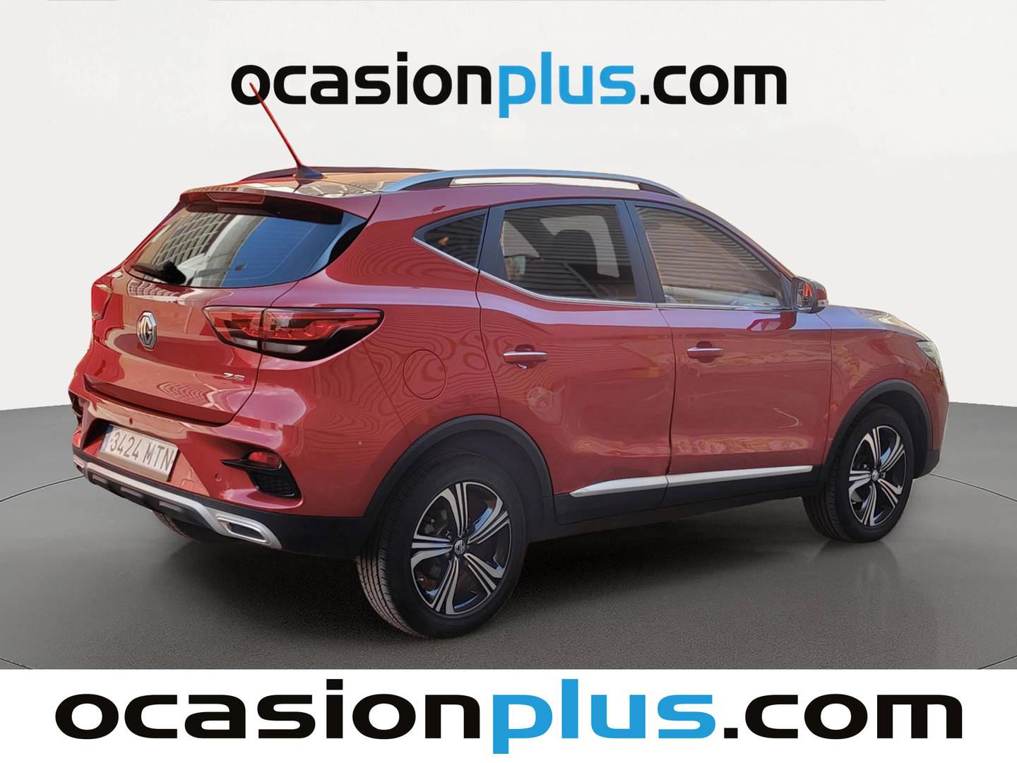 MG ZS MG ZS 1.5 Comfort (106 CV) 106cv