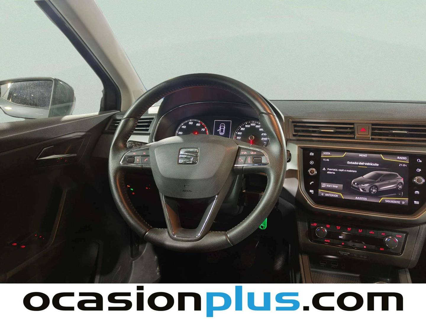 Seat Ibiza Seat Ibiza 1.0 EcoTSI S&S Style (95 CV) 2017