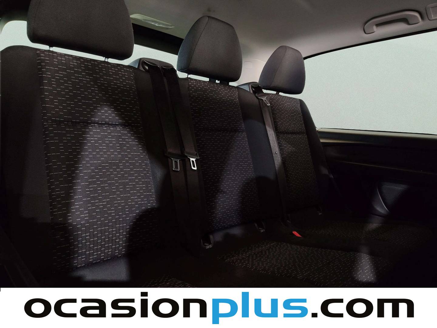 Foto Mercedes Vito Mercedes-Benz Vito 114 CDI Tourer Pro Larga AT (136 CV)