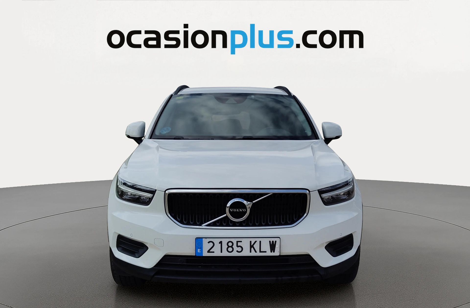 Volvo XC40 T4 - foto 11