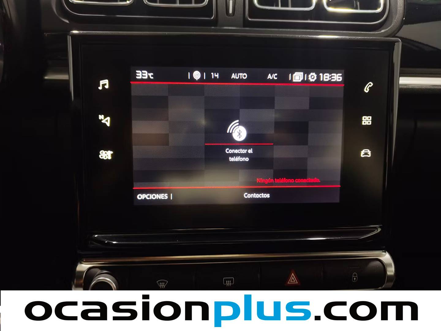 Accesorios del Citroën C3 Citroën C3 PureTech 82 Feel (82 CV)