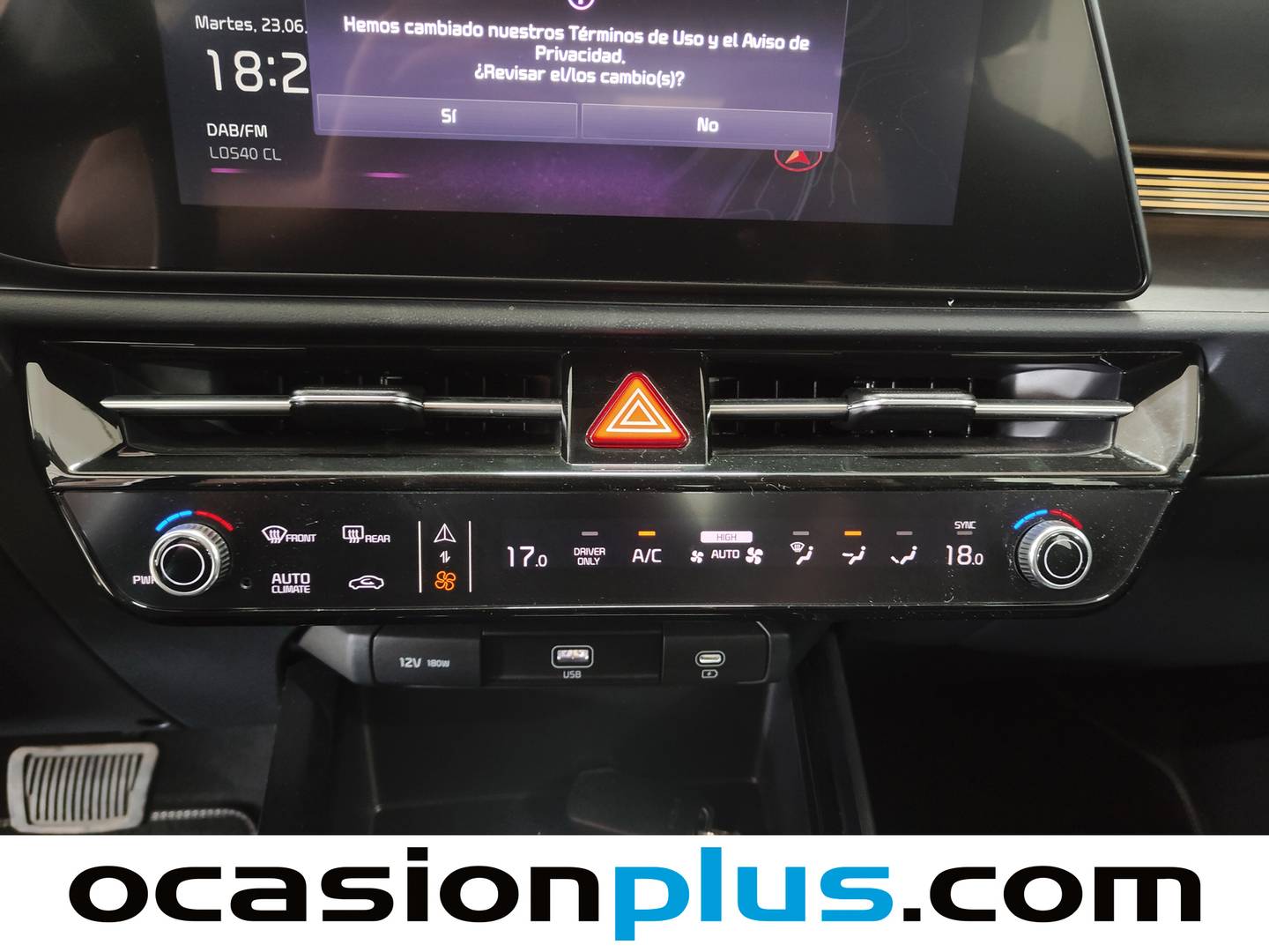 KIA Niro KIA Niro 1.6 GDi HEV Híbrido Drive (141 CV) 2024