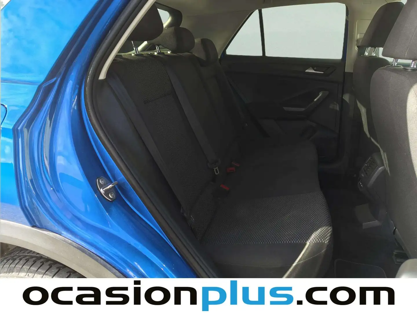 Foto Volkswagen T-Roc Volkswagen T-Roc Edition 1.0 TSI (110 CV)