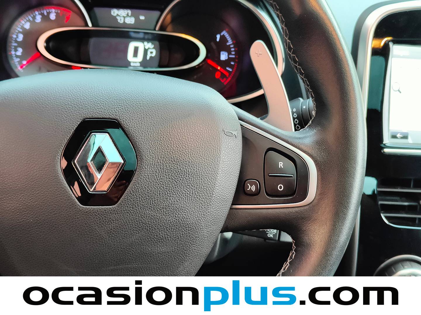 Renault Clio Renault Clio GT Energy TCe (120 CV) EDC barato