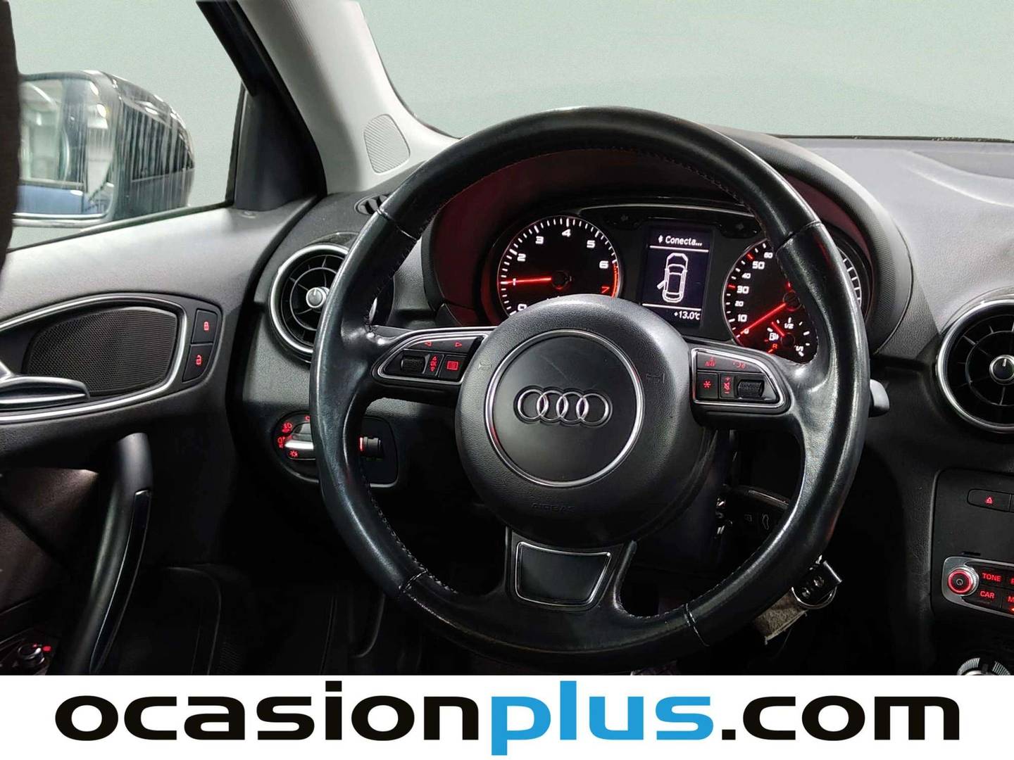 Foto Audi A1 Audi A1 Sportback Adrenalin 1.0 TFSI (95 CV) Pack S-Line