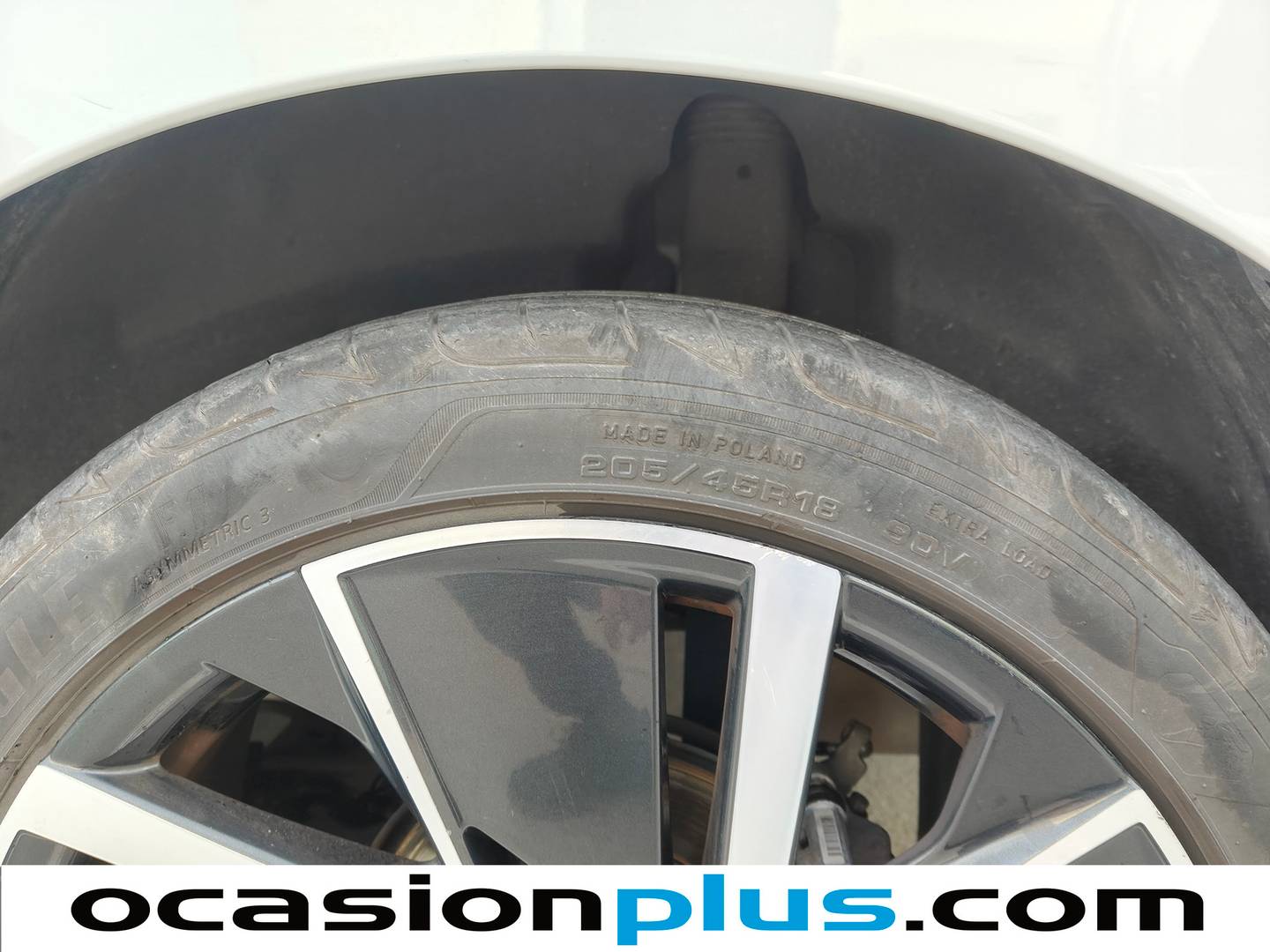 Foto Skoda Scala Skoda Scala 1.5 TSI Sport (150 CV)