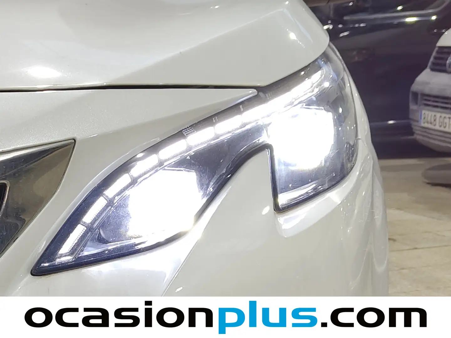 Foto Peugeot 3008 Peugeot 3008 BlueHDI 130 S&S Allure EAT8 (130 CV)