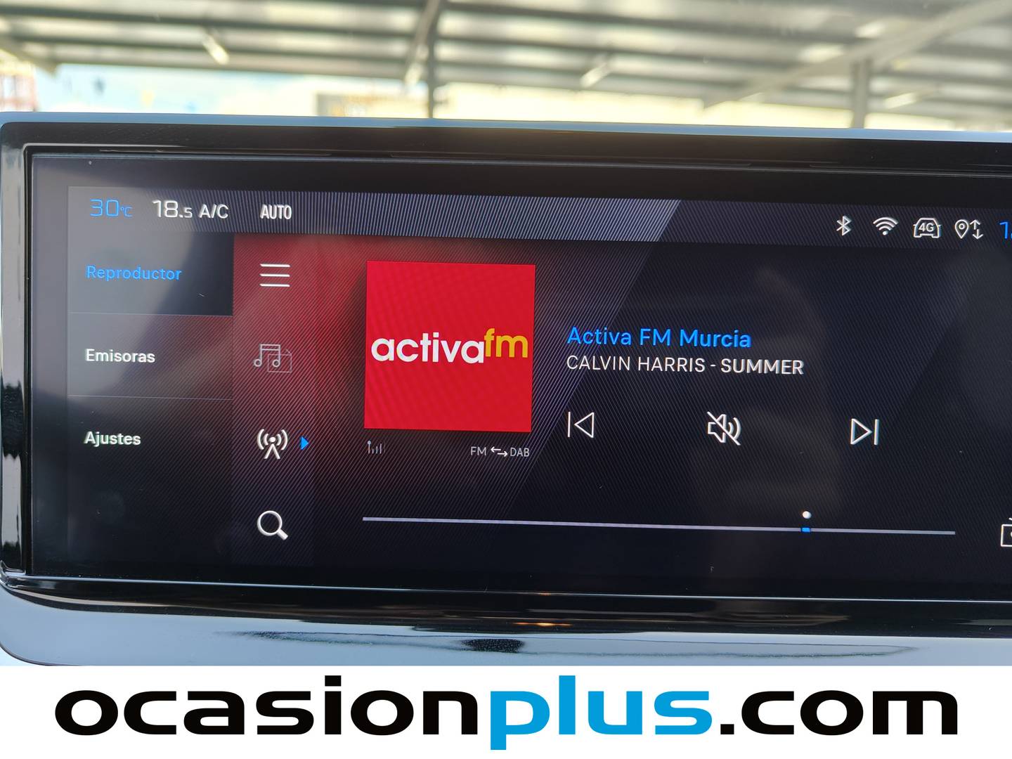 Foto Peugeot 208 Peugeot 208 Allure Hybrid eDCS6 (100 CV)